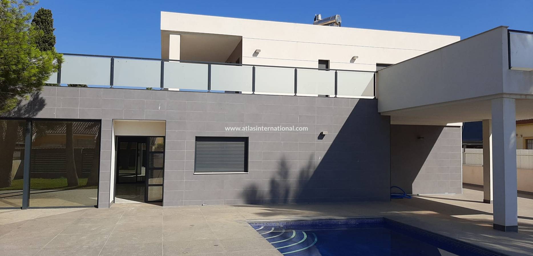 Venta - Chalet Independiente - Orihuela costa - Campoamor