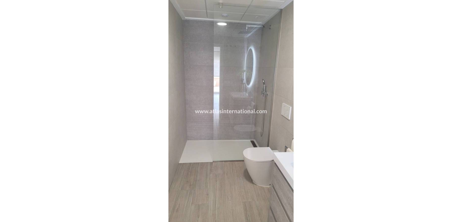 Nowo zbudowane - Apartament - Guardamar