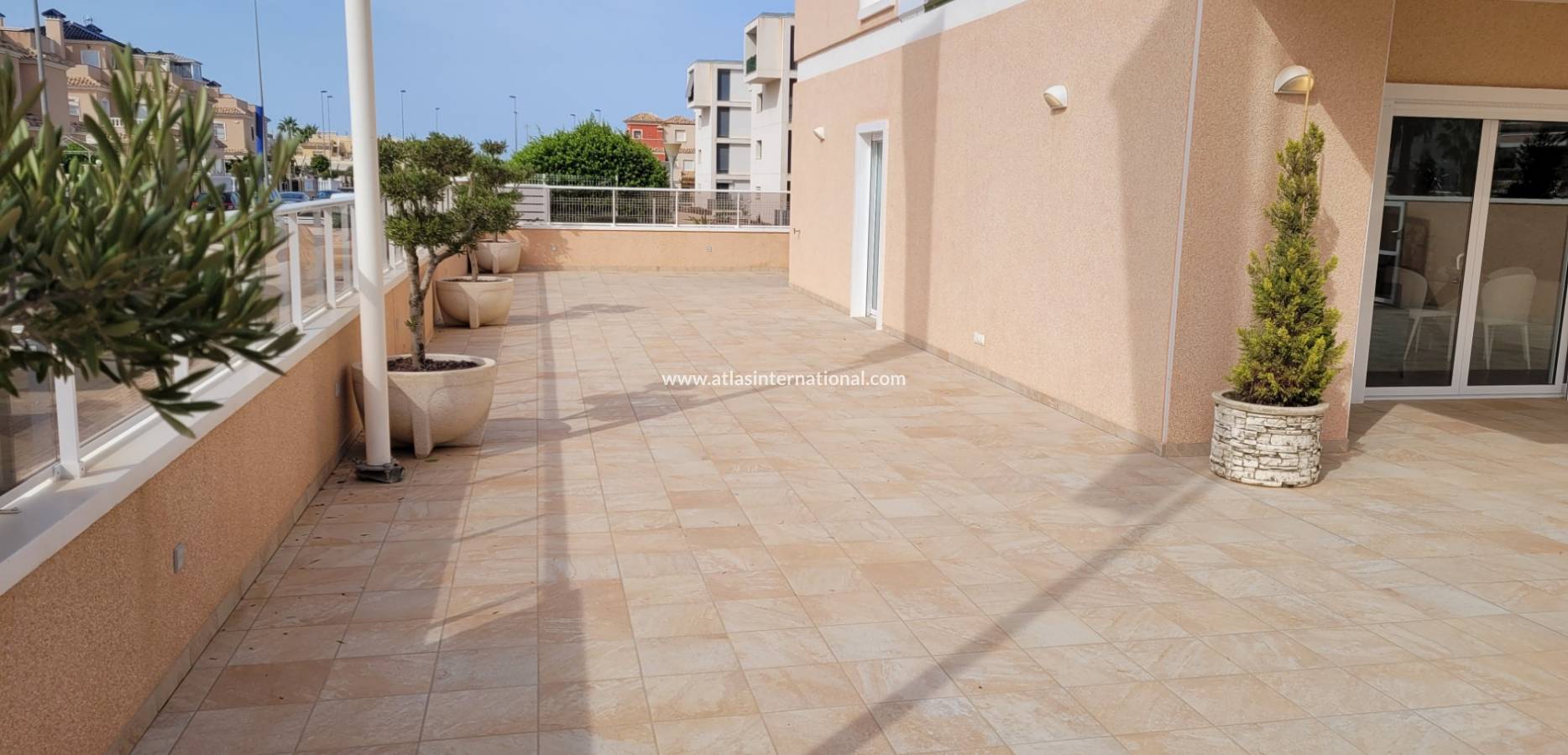 Nowo zbudowane - Apartament - Guardamar