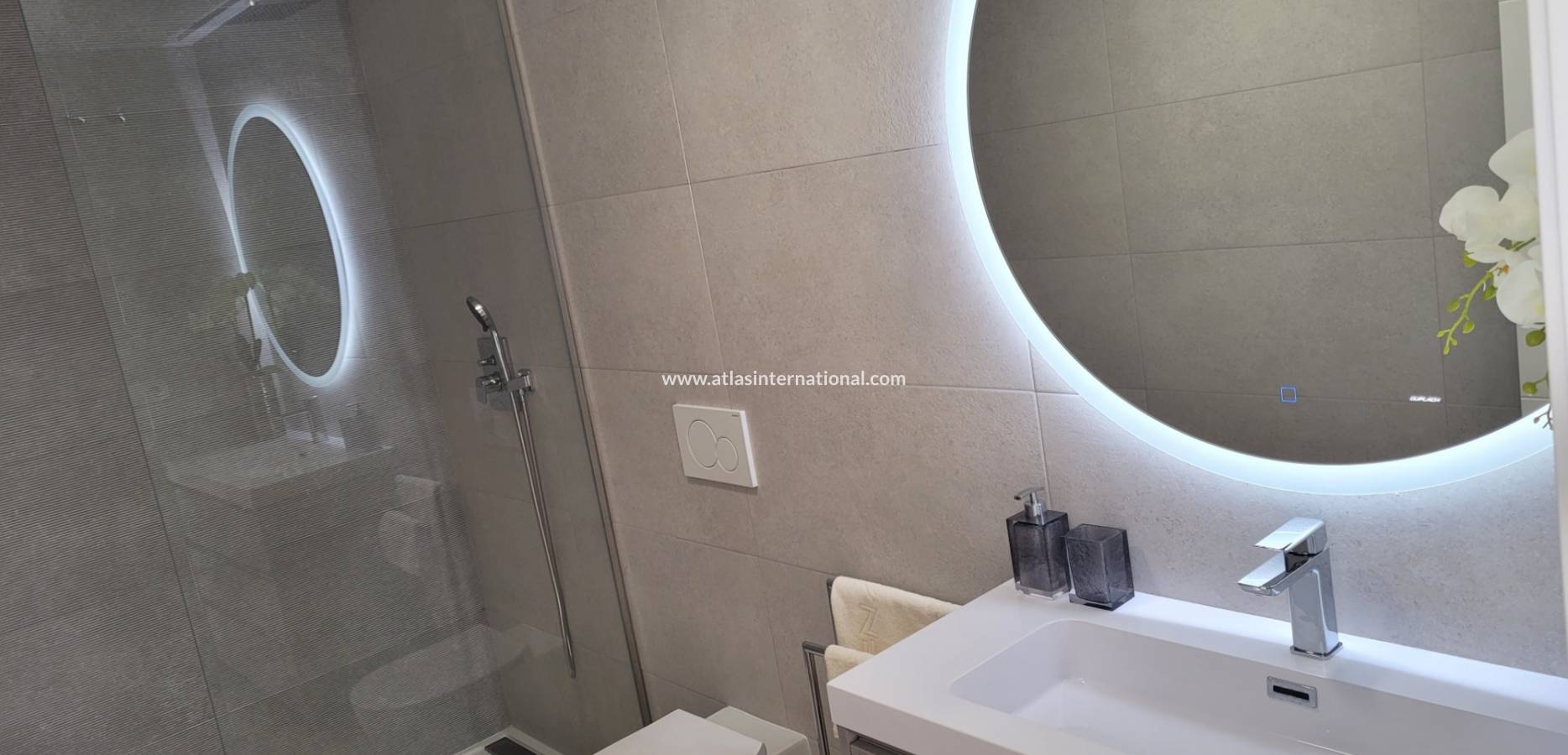 Nowo zbudowane - Apartament - Guardamar