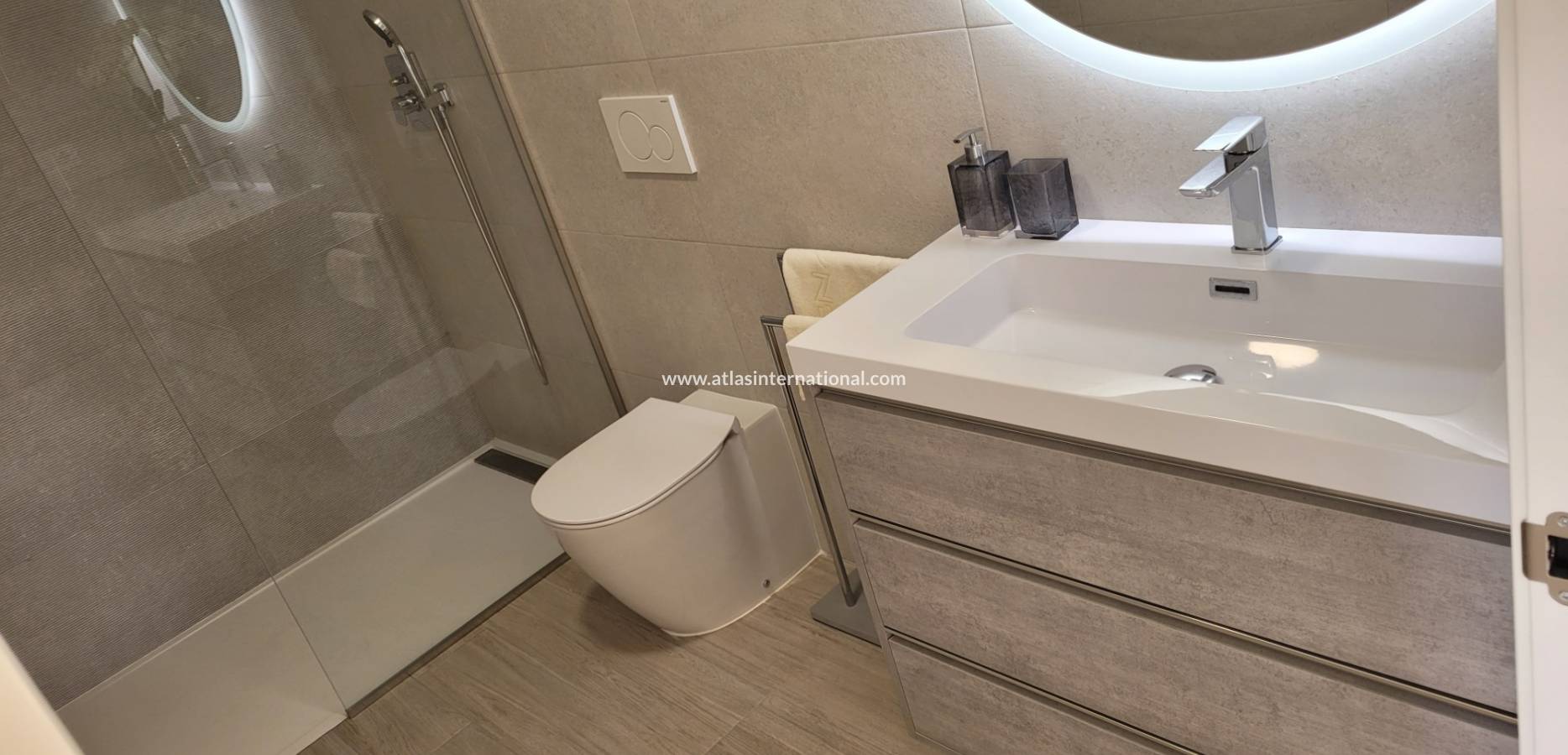 Nowo zbudowane - Apartament - Guardamar