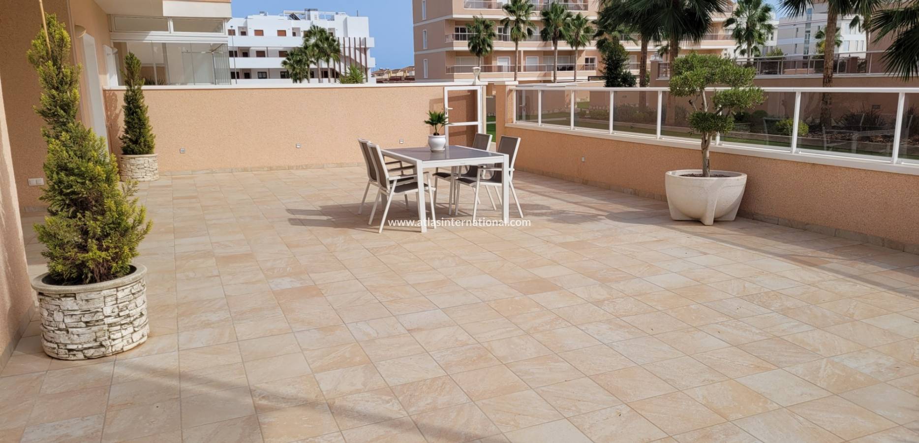 Nowo zbudowane - Apartament - Guardamar