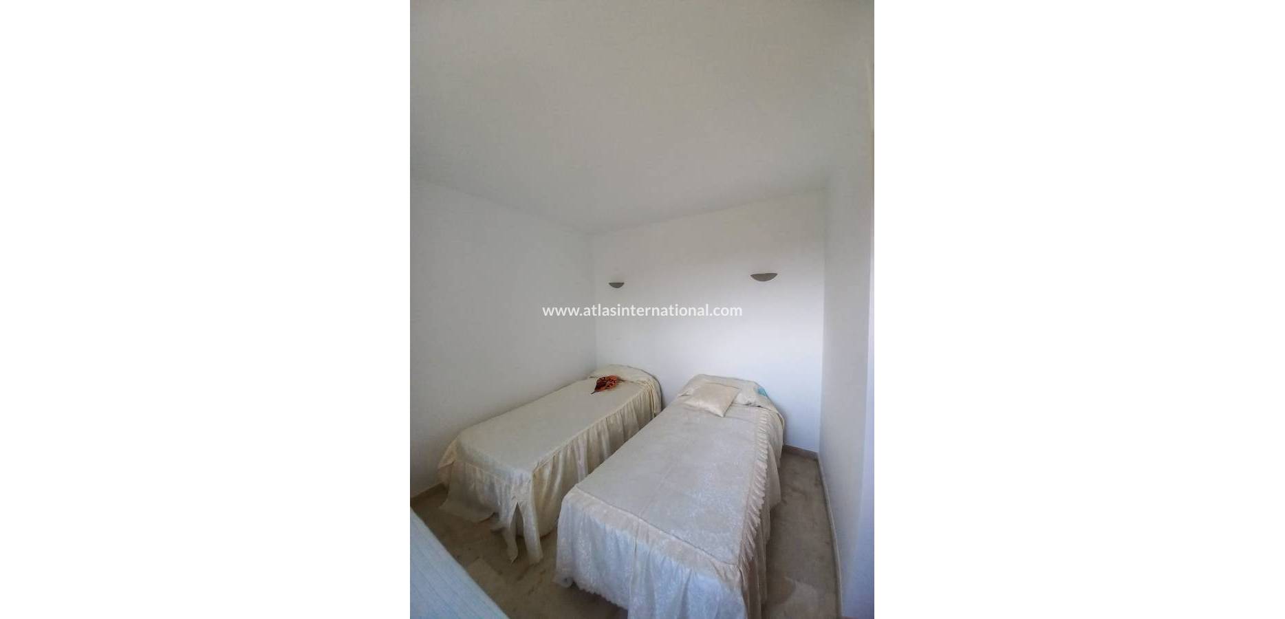 Resale - Apartamento - Mil Palmeras