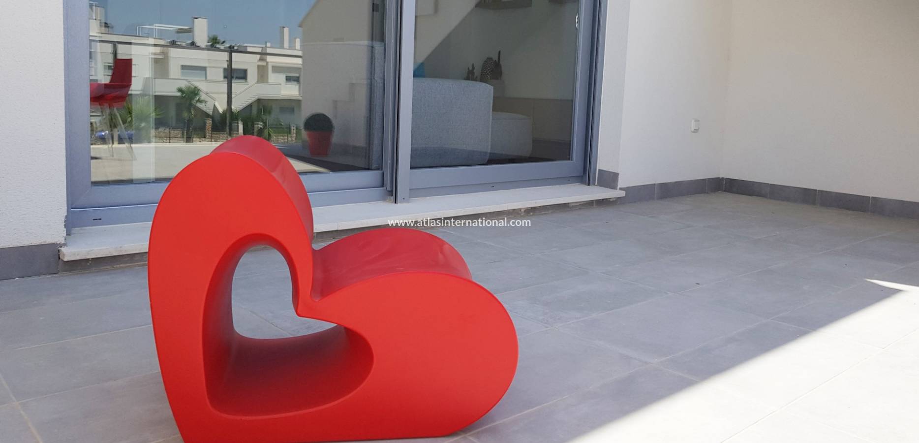 New Build - Duplex - Los montesinos - Vistabella