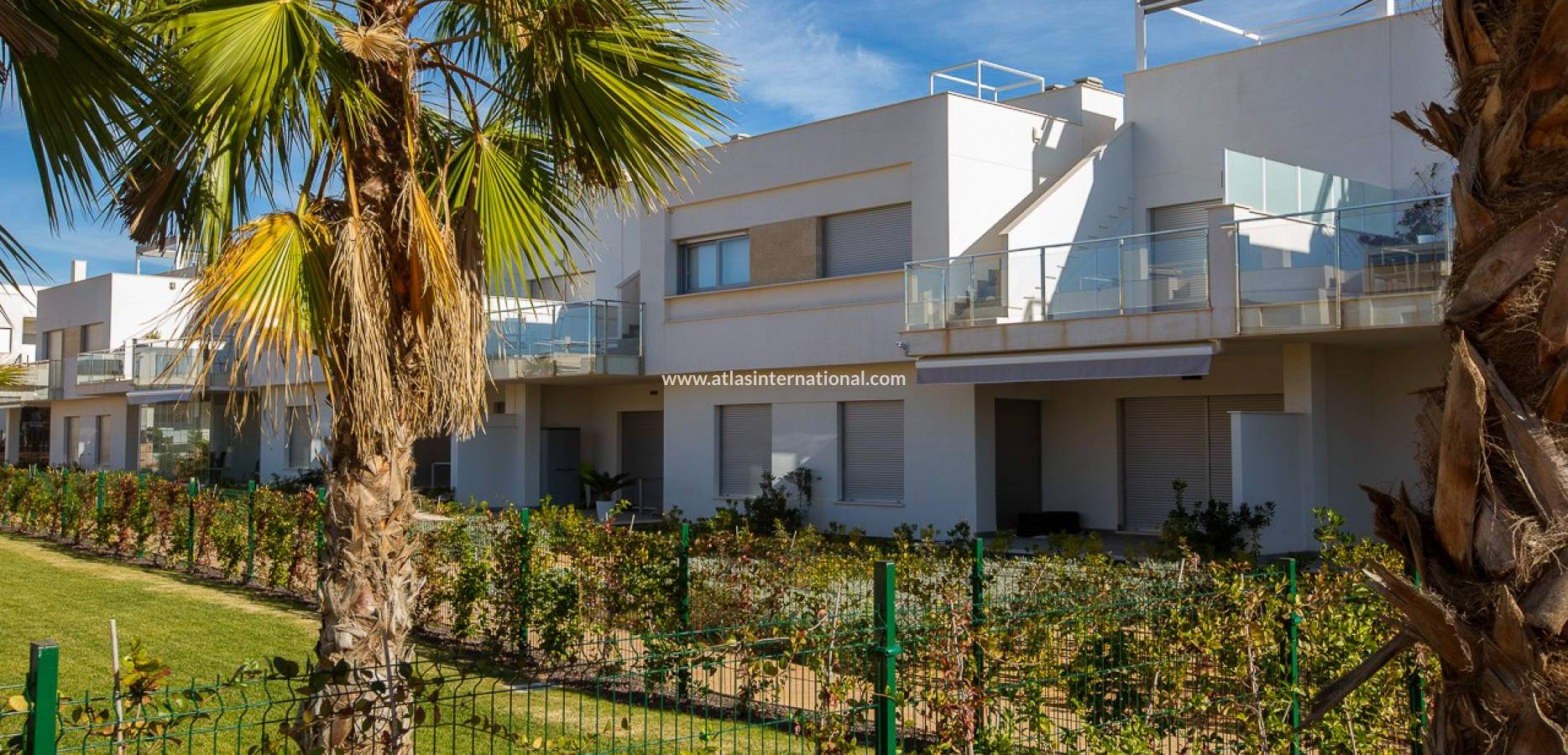 New Build - Duplex - Los montesinos - Vistabella