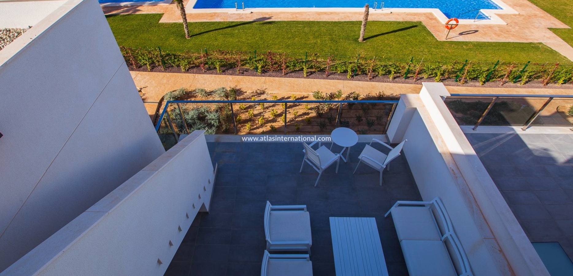 New Build - Duplex - Los montesinos - Vistabella