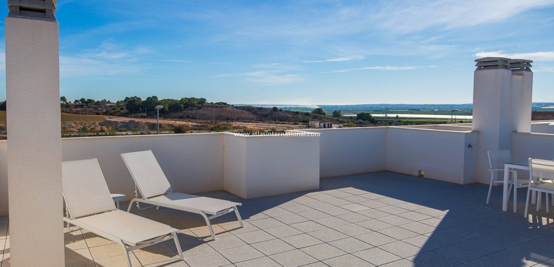 New Build - Duplex - Los montesinos - Vistabella