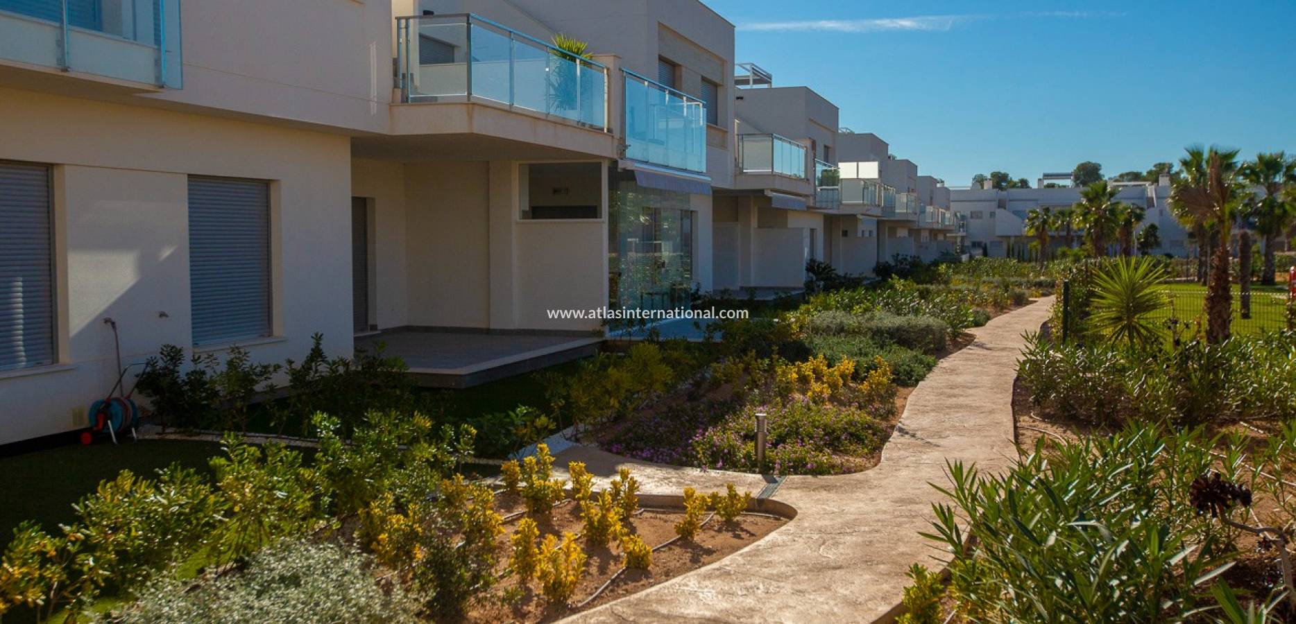 New Build - Duplex - Los montesinos - Vistabella