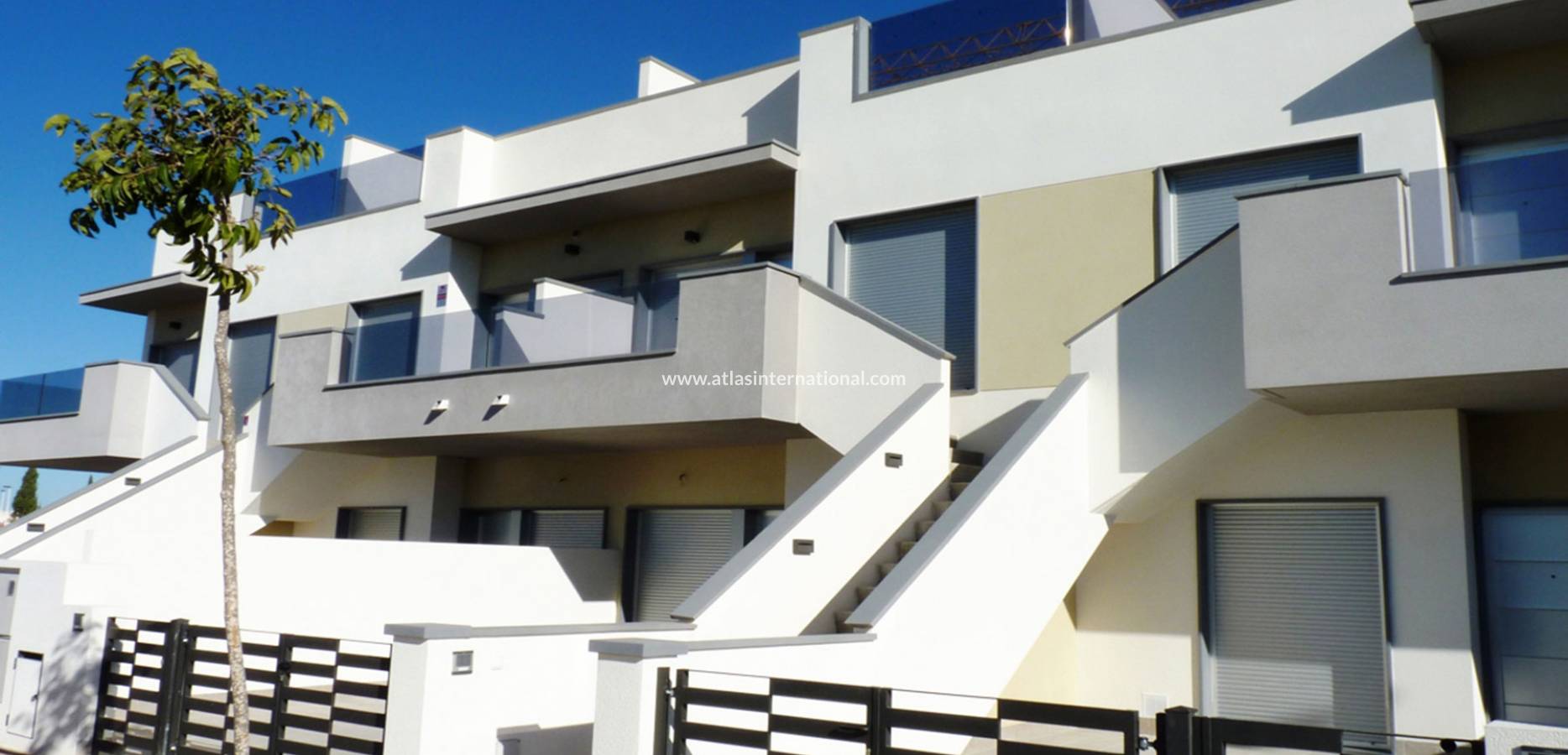 New Build - Duplex - Pilar de la horadada