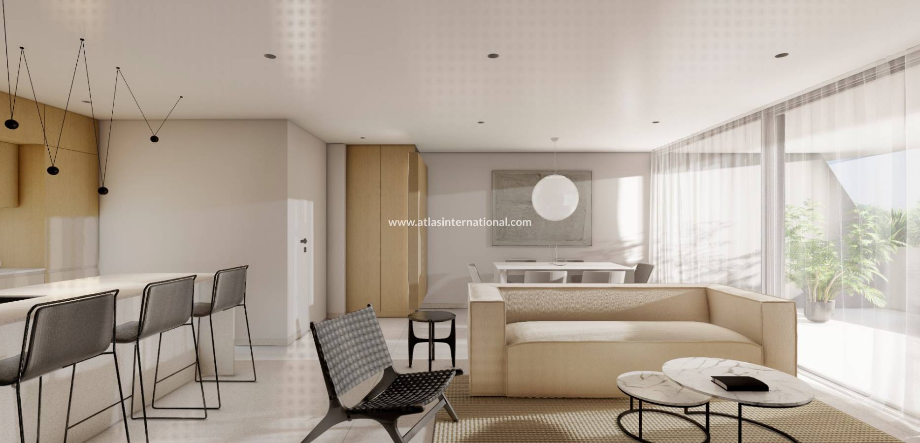 New Build - Apartment - Guardamar