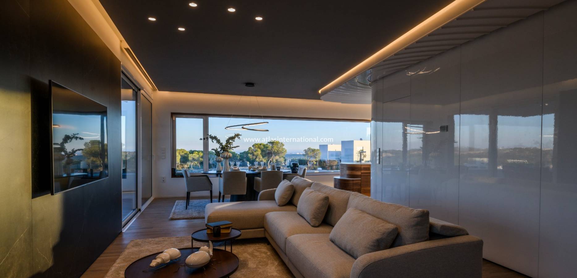 New Build - Apartment - Orihuela costa - Las Colinas