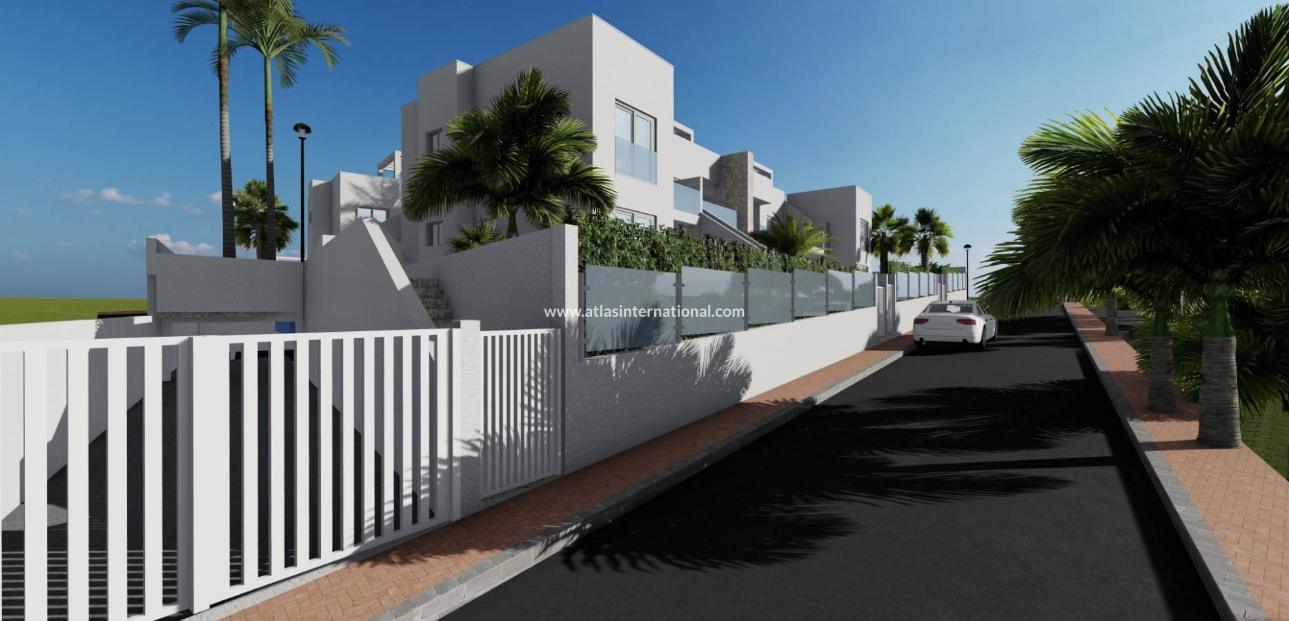 Nueva construcción  - Duplex - Orihuela costa