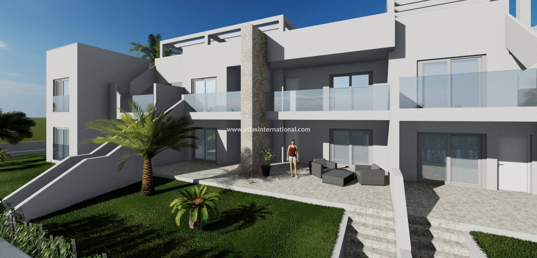 New Build - Duplex - Orihuela costa