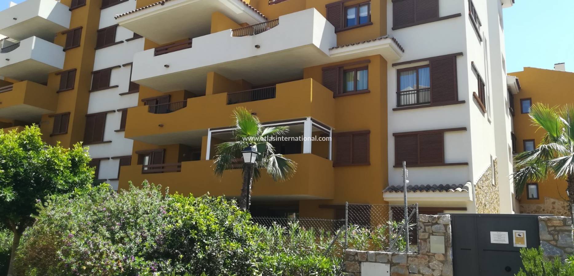 New Build - Apartment - Orihuela costa - Punta Prima