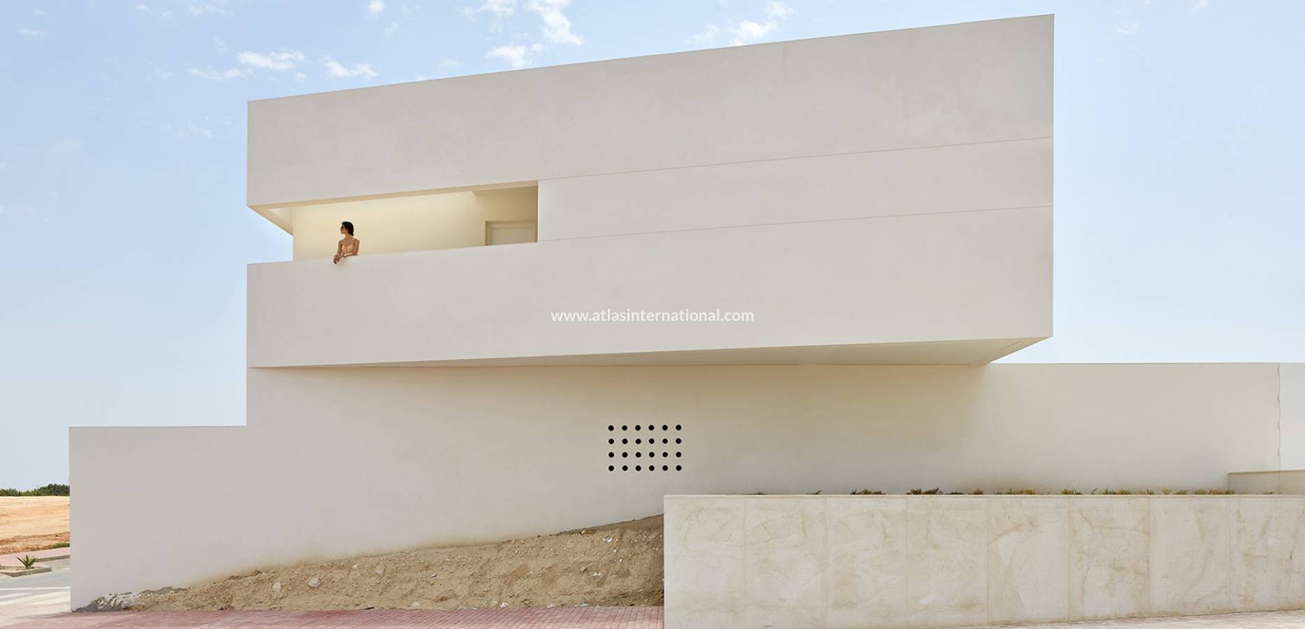 Nowo zbudowane - Dupleks - Torrevieja - Los Balcones