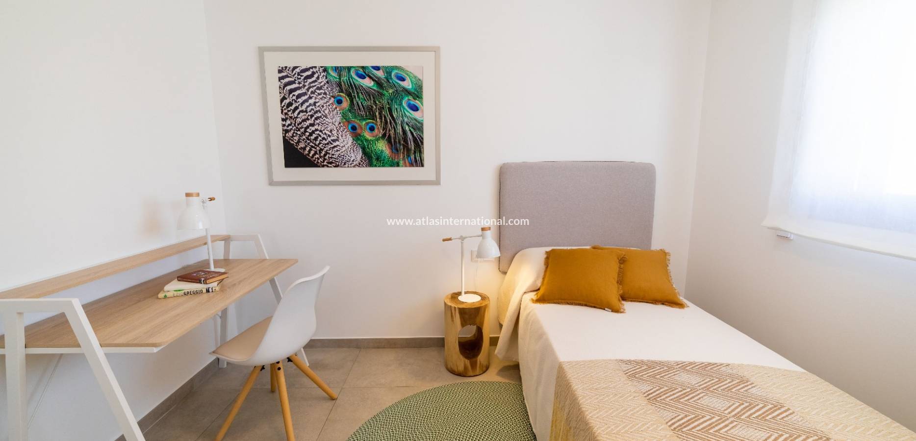 Nowo zbudowane - Apartament - Santa pola - Gran Alacant