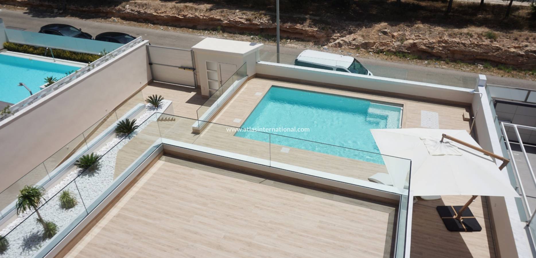 New Build - Villa - Orihuela costa - Campoamor