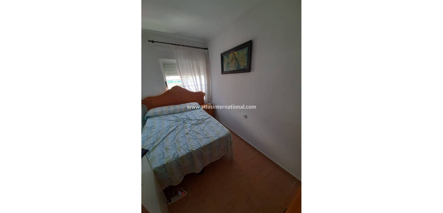 Resale - Apartamento - Torrevieja