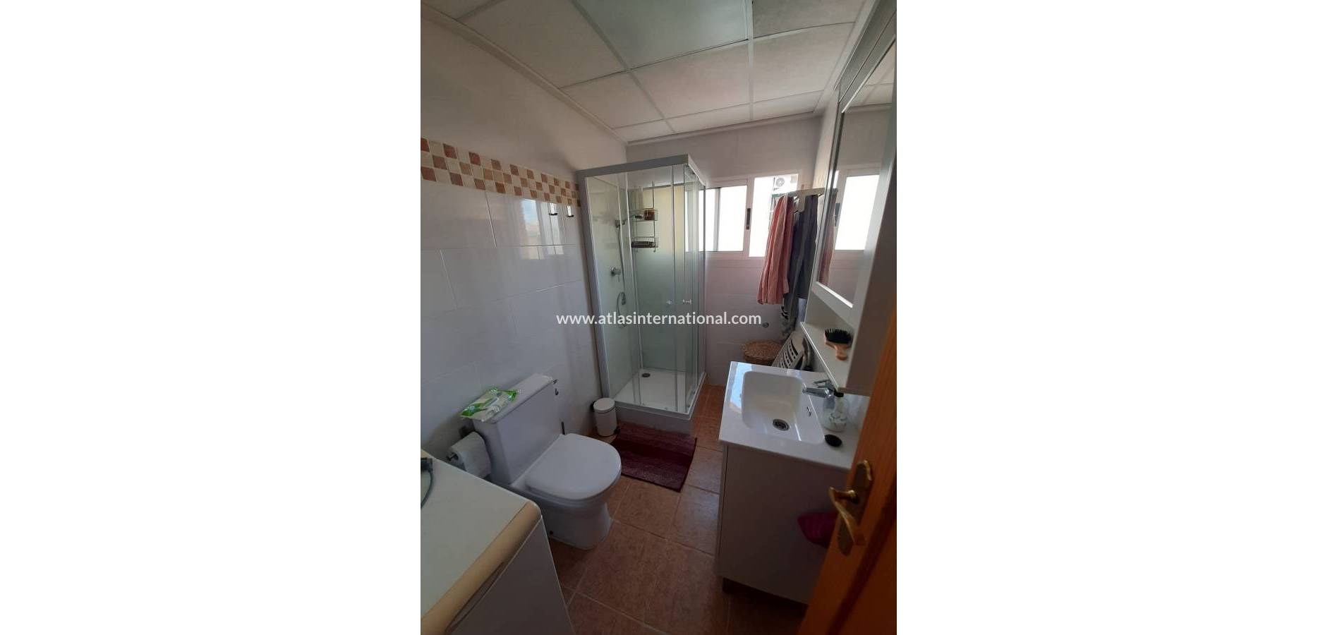 Resale - Apartamento - Torrevieja