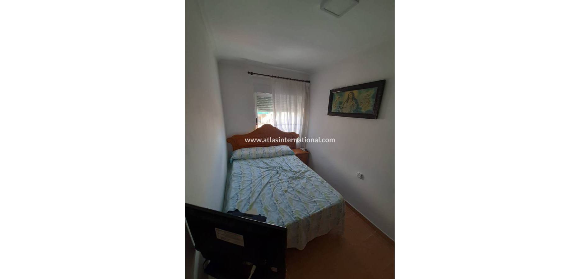 Resale - Apartamento - Torrevieja