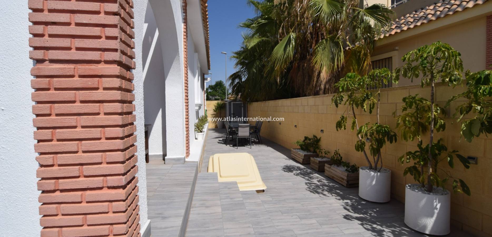 Resale - Doppelhaus - Murcia - Sierra Golf