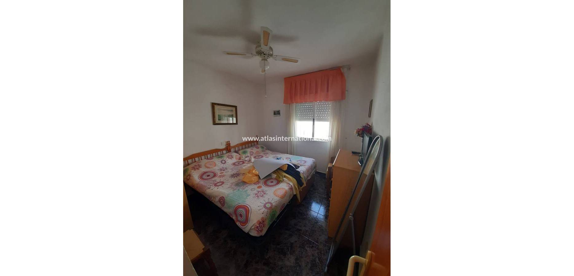 Resale - Duplex - Torrevieja