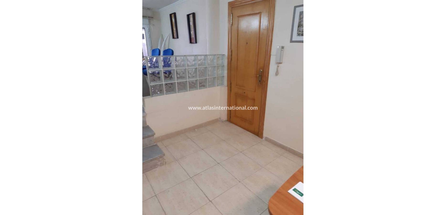 Resale - Local comercial - Torrevieja