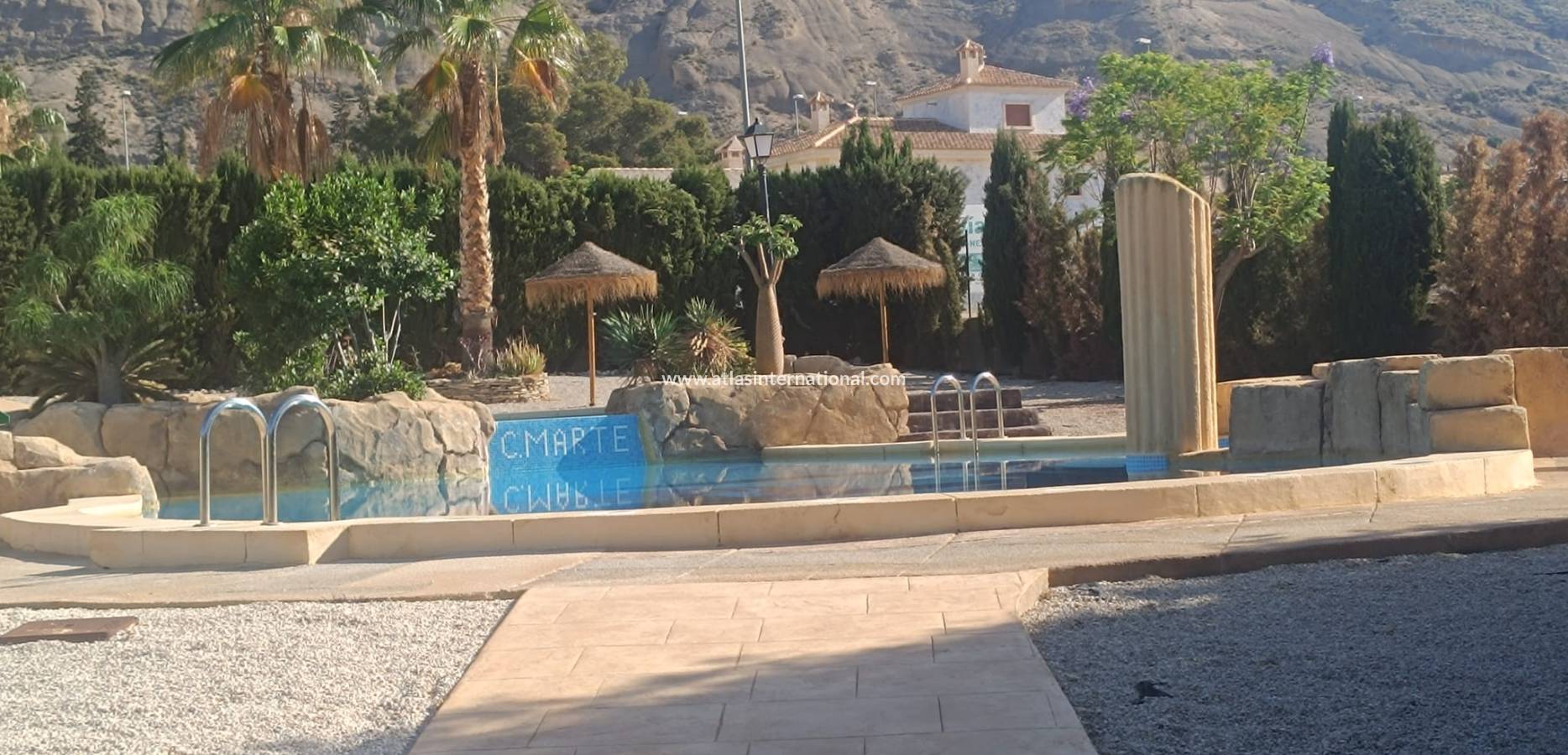 Resale - Casa o Chalet Independiente - Murcia