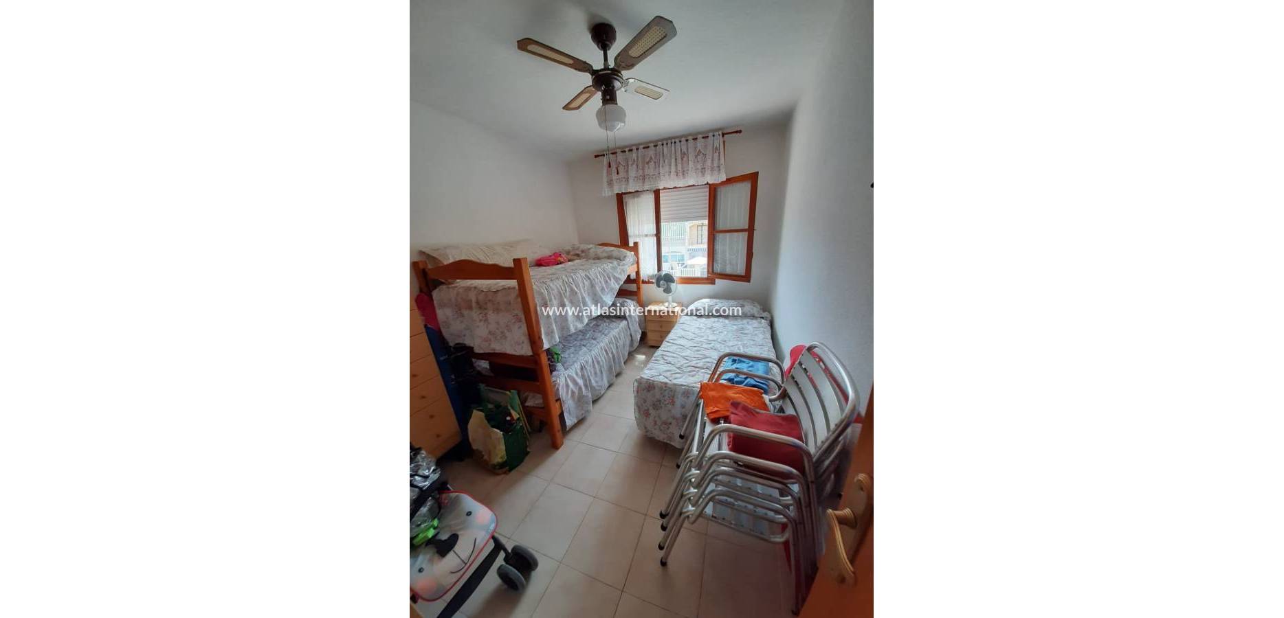 Resale - Bungalow - Torrevieja