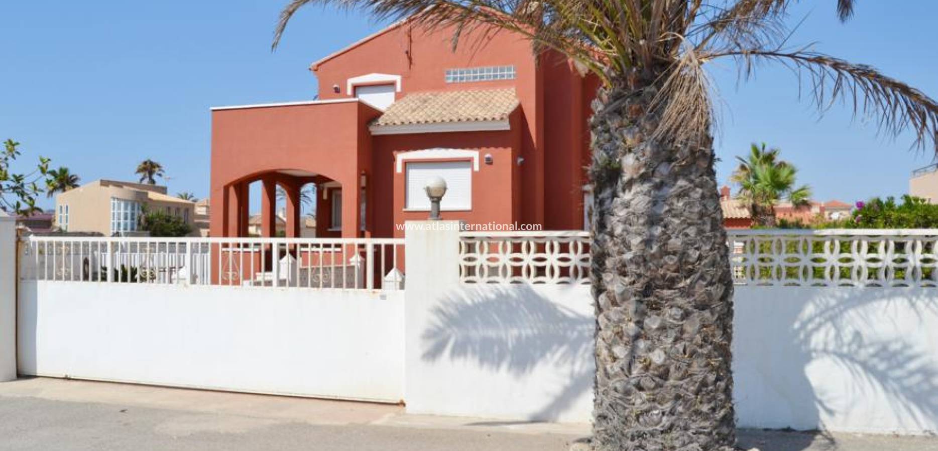 Revente - Villa - La Manga