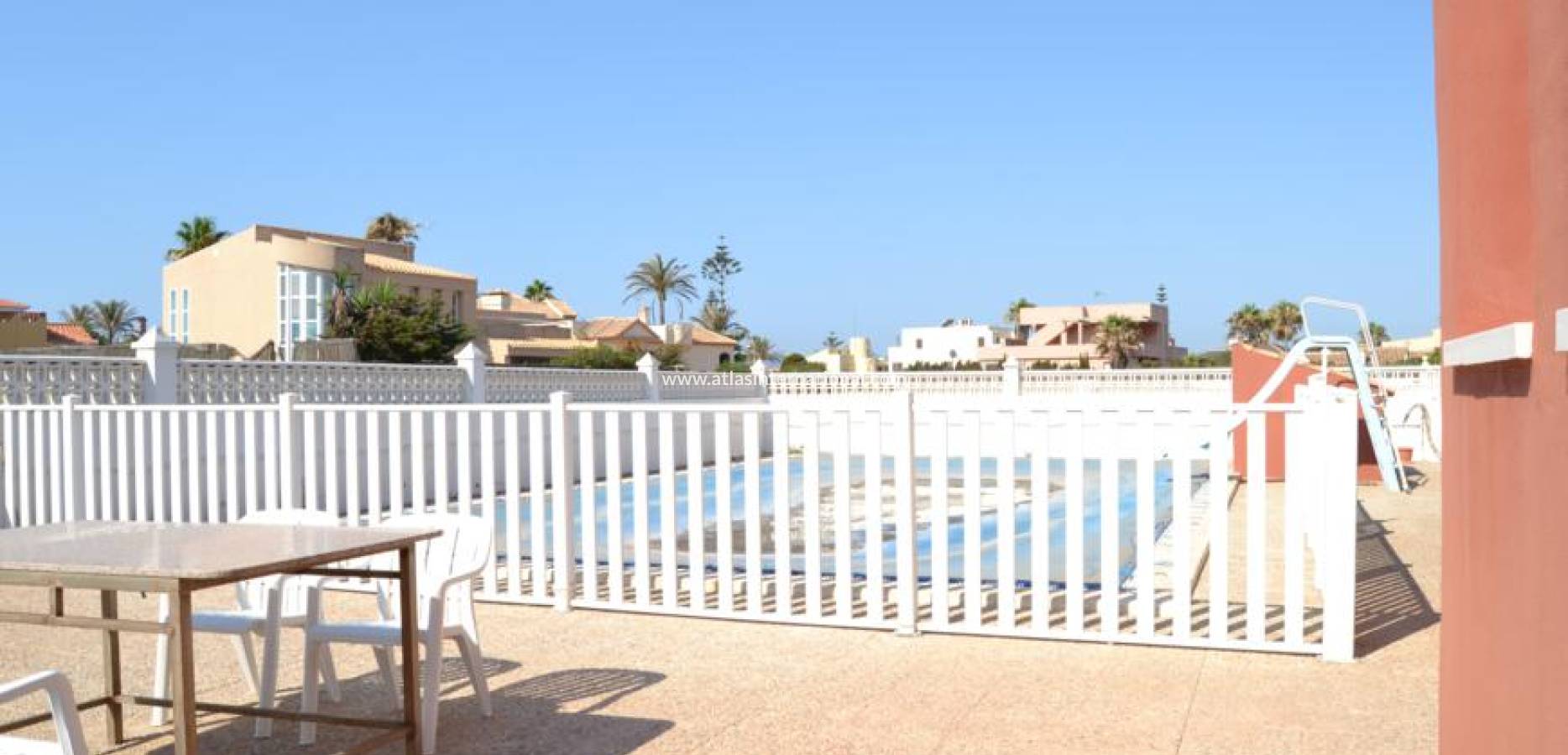 Revente - Villa - La Manga