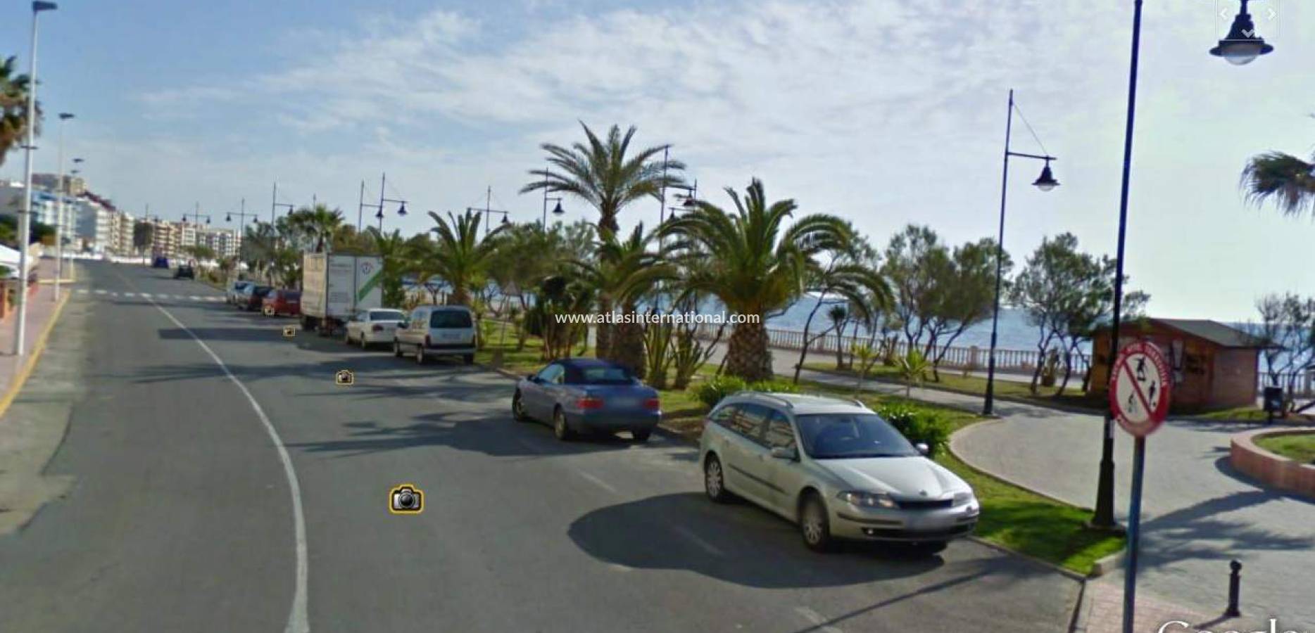 Resale - Local comercial - Torrevieja