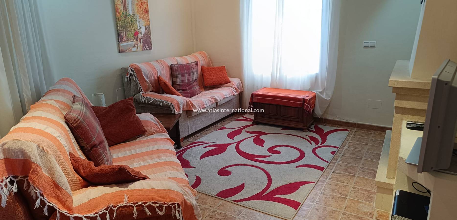 Resale - Casa o Chalet Independiente - Murcia