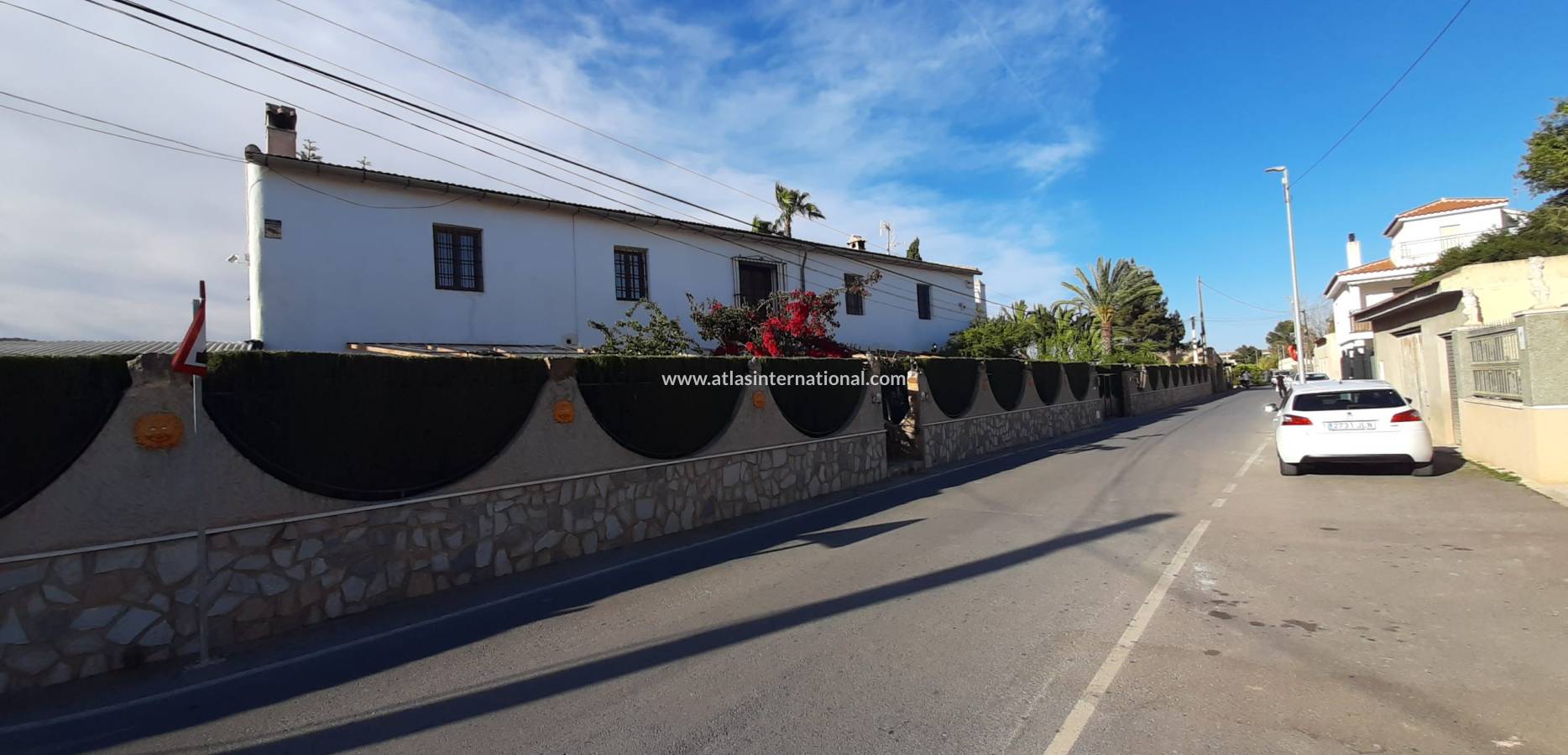 Resale - Finca - Orihuela