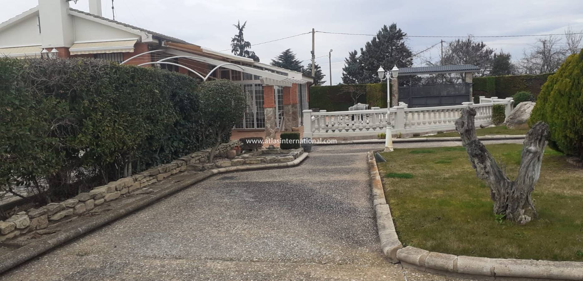 Resale - Casa o Chalet Independiente - La Rioja