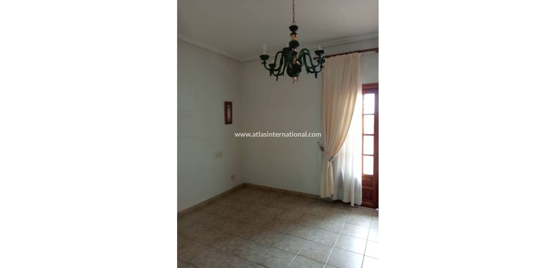 Resale - Casa o Chalet Independiente - Daya nueva