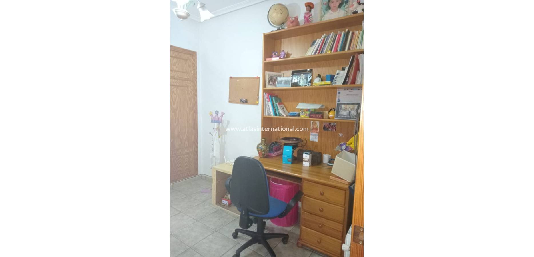 Resale - Casa o Chalet Independiente - Daya nueva