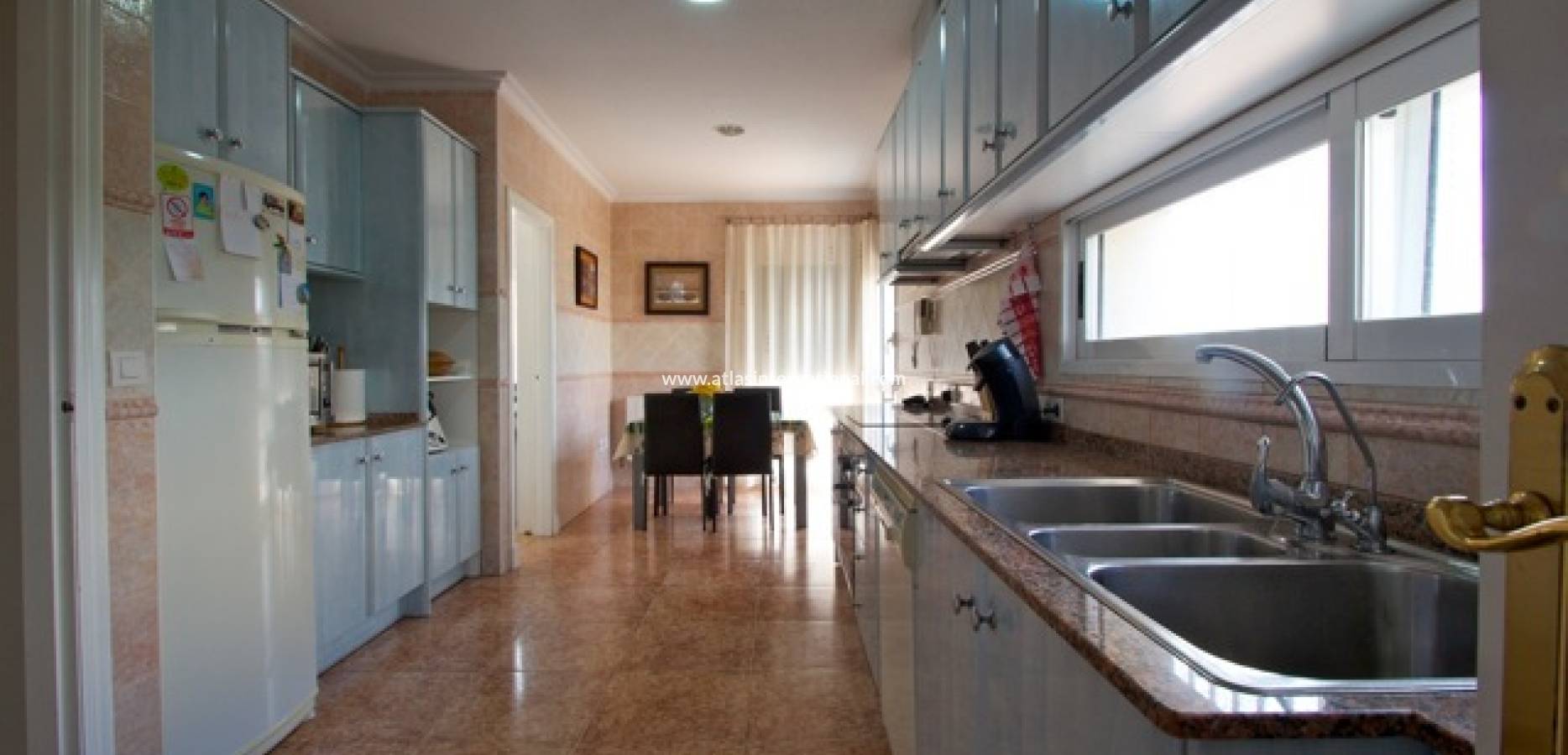 Odsprzedaż - Casa o Chalet Independiente - Torrevieja