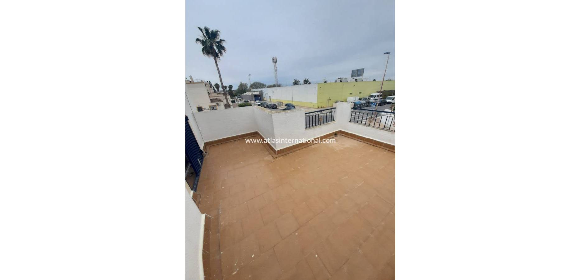 Herverkoop - Duplex - Torrevieja