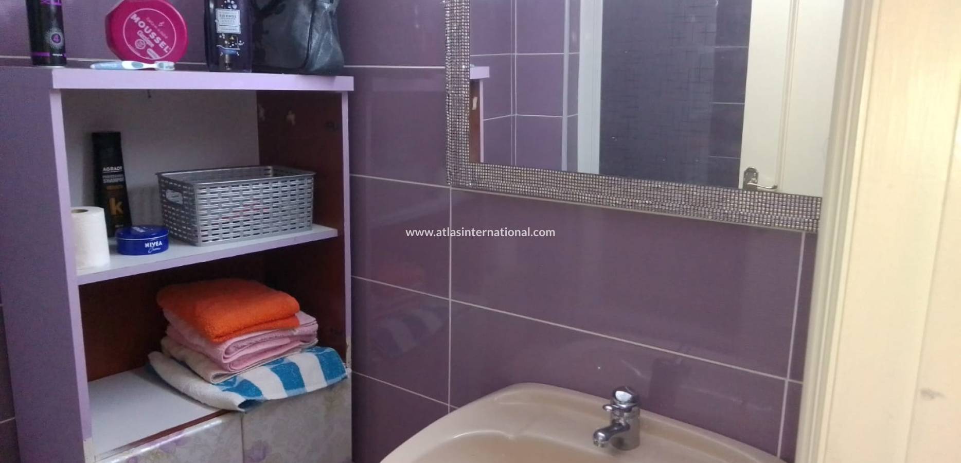 Venta - Apartamento - La Mata, Torrevieja