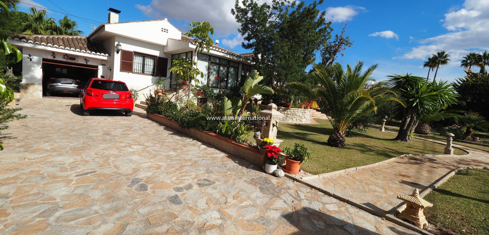 Venta - Casa o Chalet Independiente - El Campello