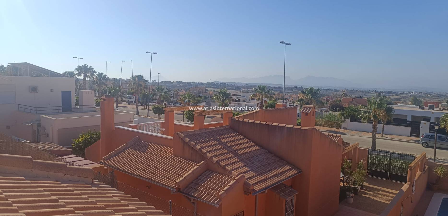 Resale - Casa o Chalet Independiente - Murcia