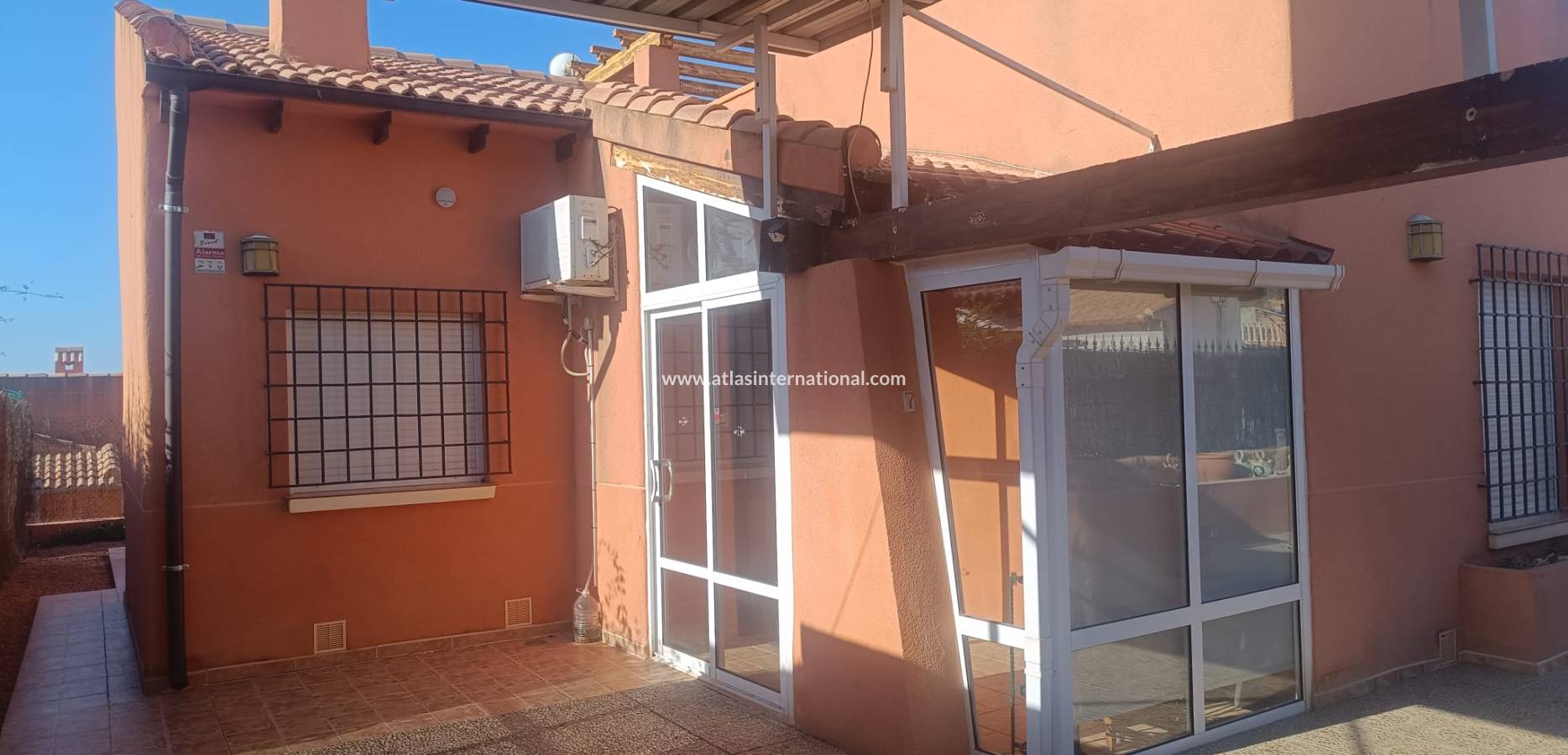 Resale - Casa o Chalet Independiente - Murcia