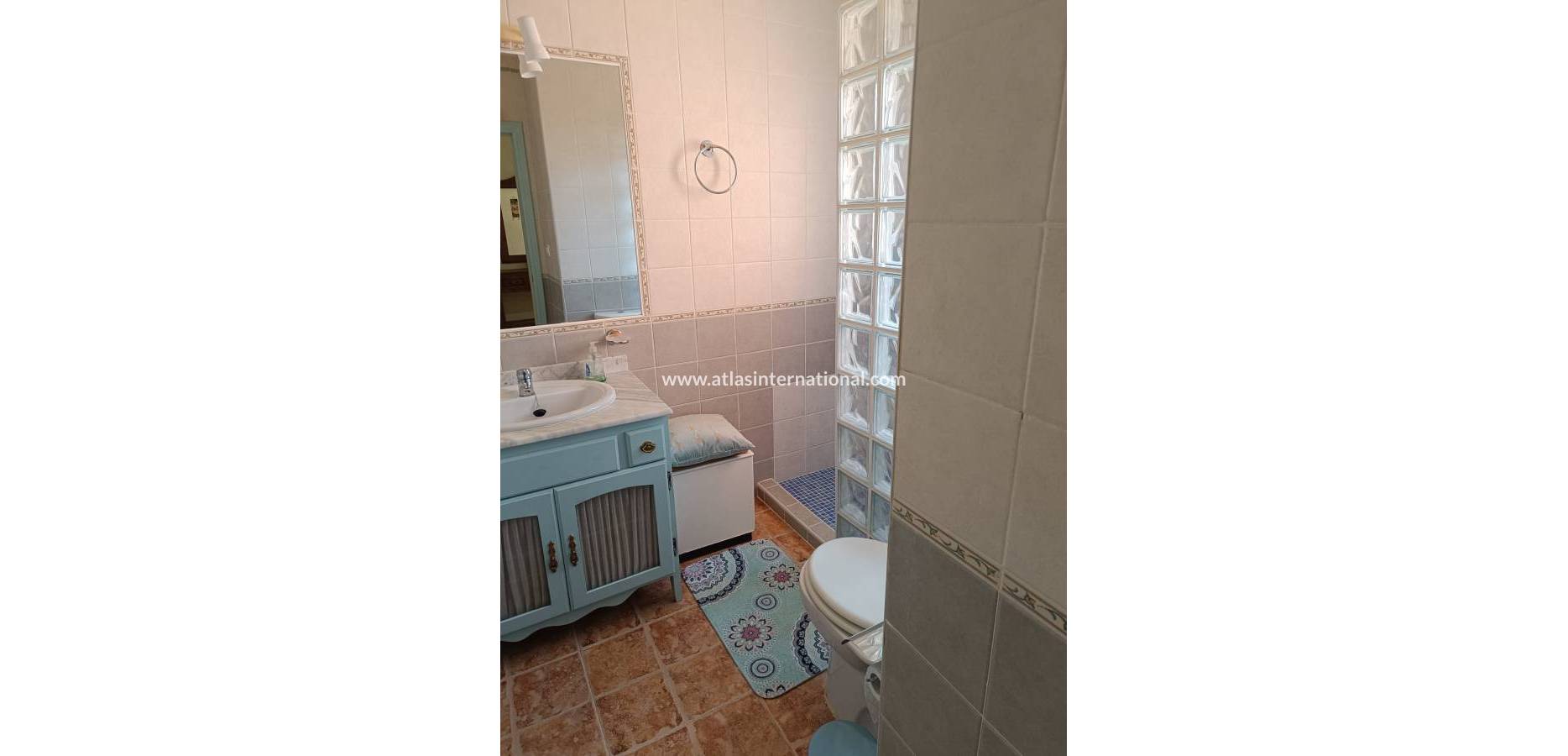 Resale - Casa o Chalet Independiente - Murcia