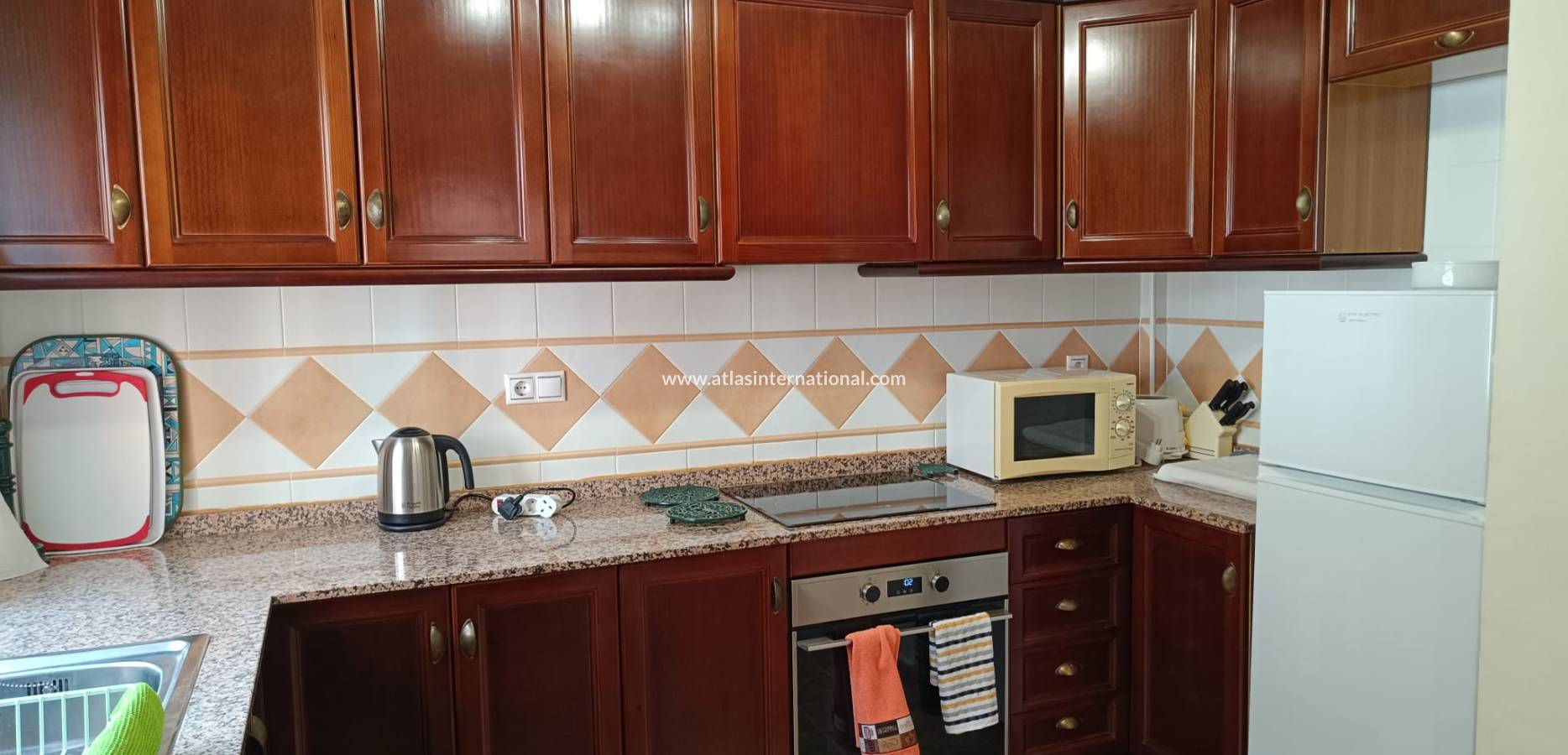 Resale - Casa o Chalet Independiente - Murcia