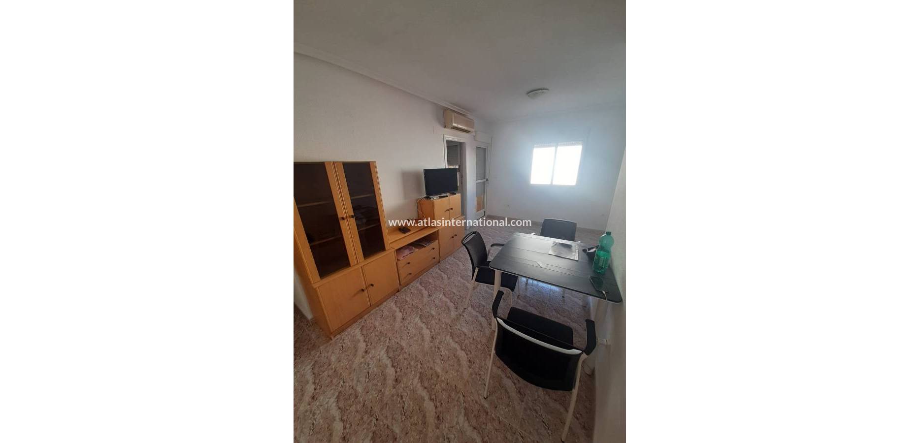 Resale - Apartamento - Torrevieja