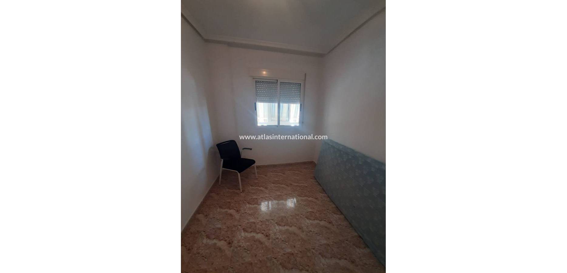 Resale - Apartamento - Torrevieja