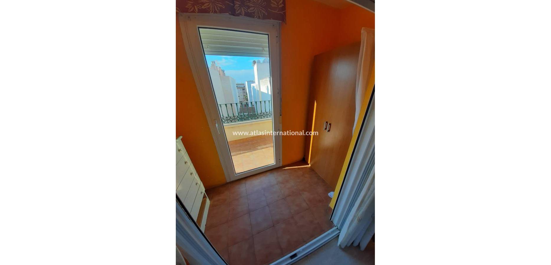 Resale - Apartamento - Torrevieja