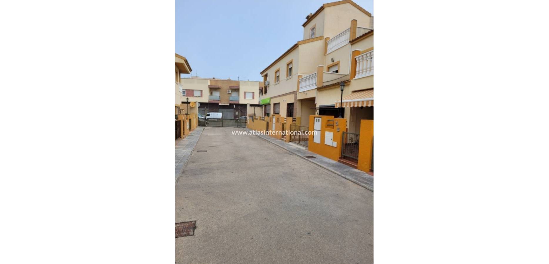 Resale - Stadshus - Orihuela