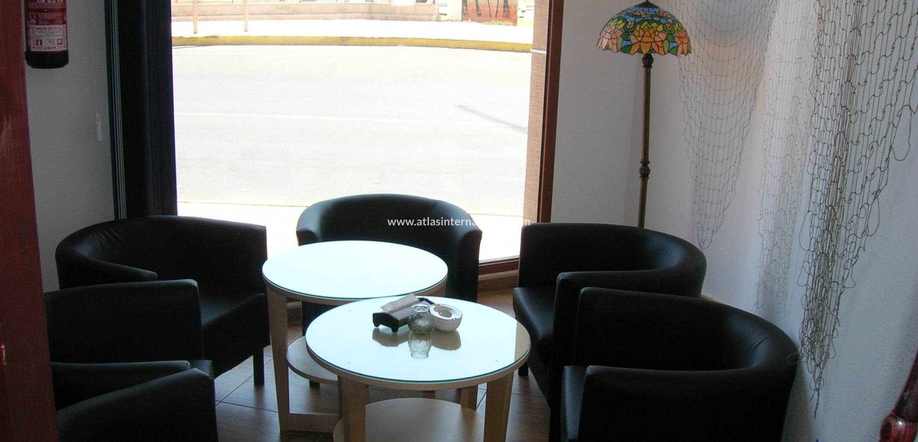 Resale - Local comercial - Torrevieja